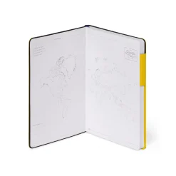 Legami Gepunktete Notizbücher*Gepunktetes Notizbuch Dotted - Medium - My Notebook