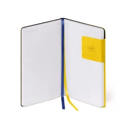 Legami Gepunktete Notizbücher*Gepunktetes Notizbuch Dotted - Medium - My Notebook