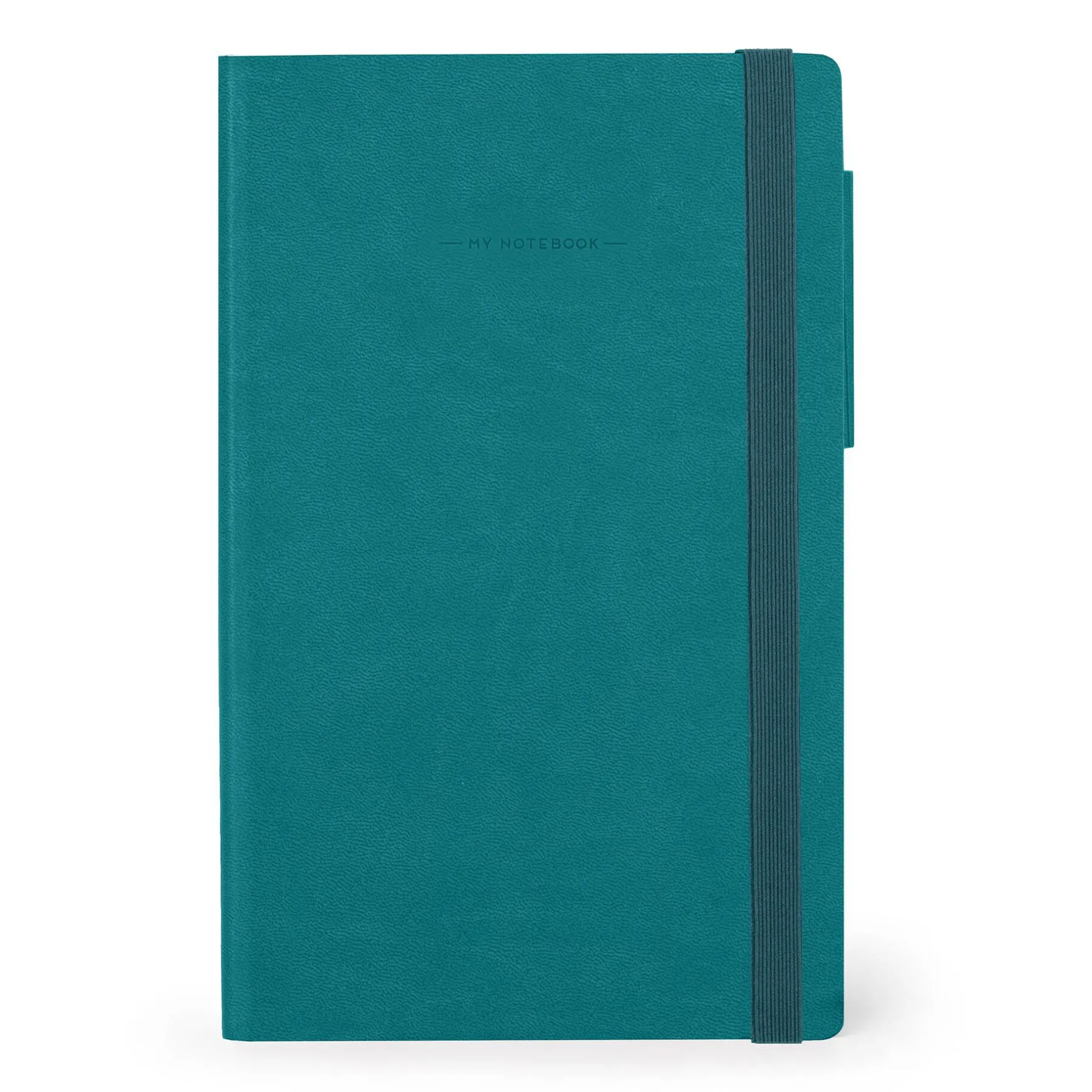 Legami Gepunktete Notizbücher*Gepunktetes Notizbuch Dotted - Medium - My Notebook