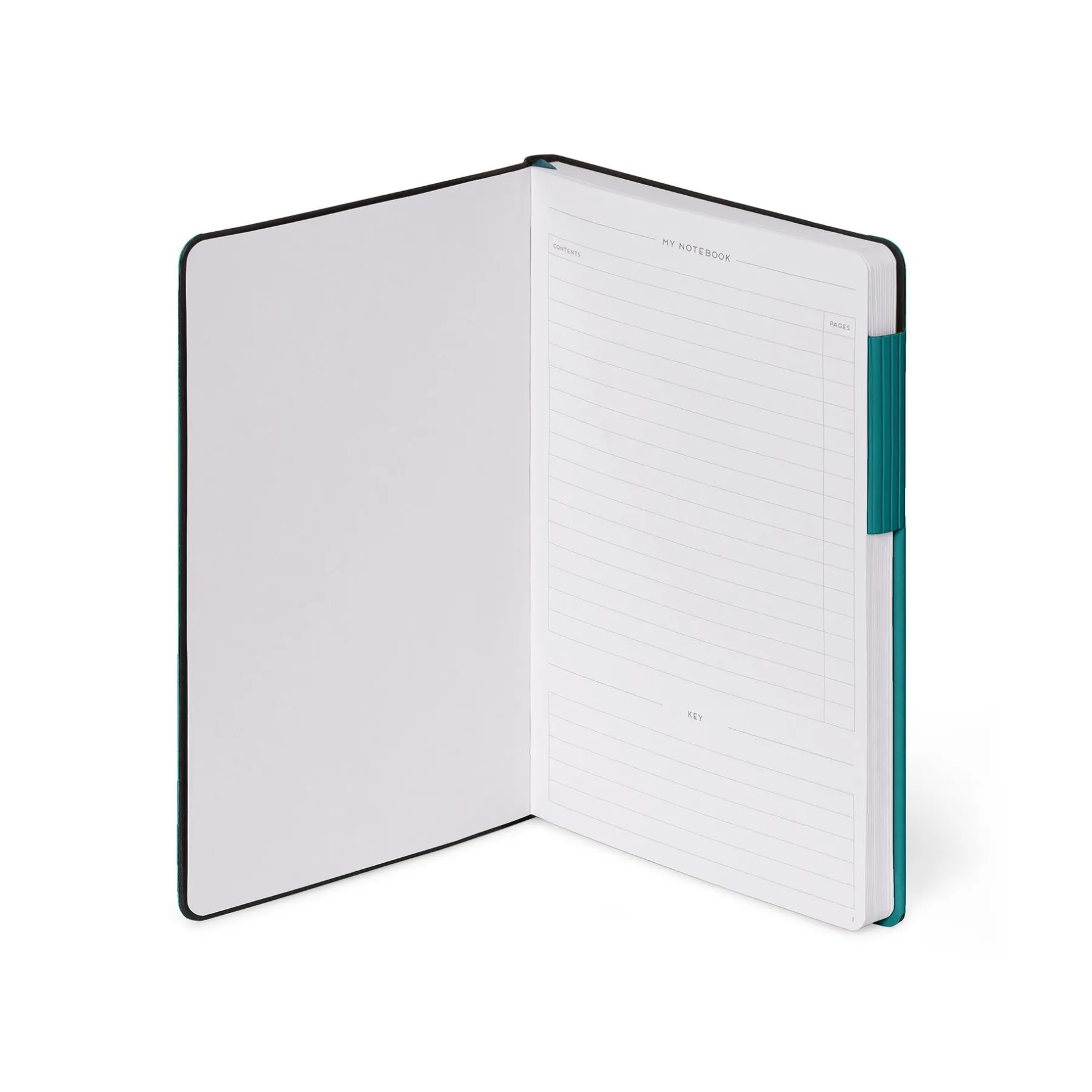 Legami Gepunktete Notizbücher*Gepunktetes Notizbuch Dotted - Medium - My Notebook