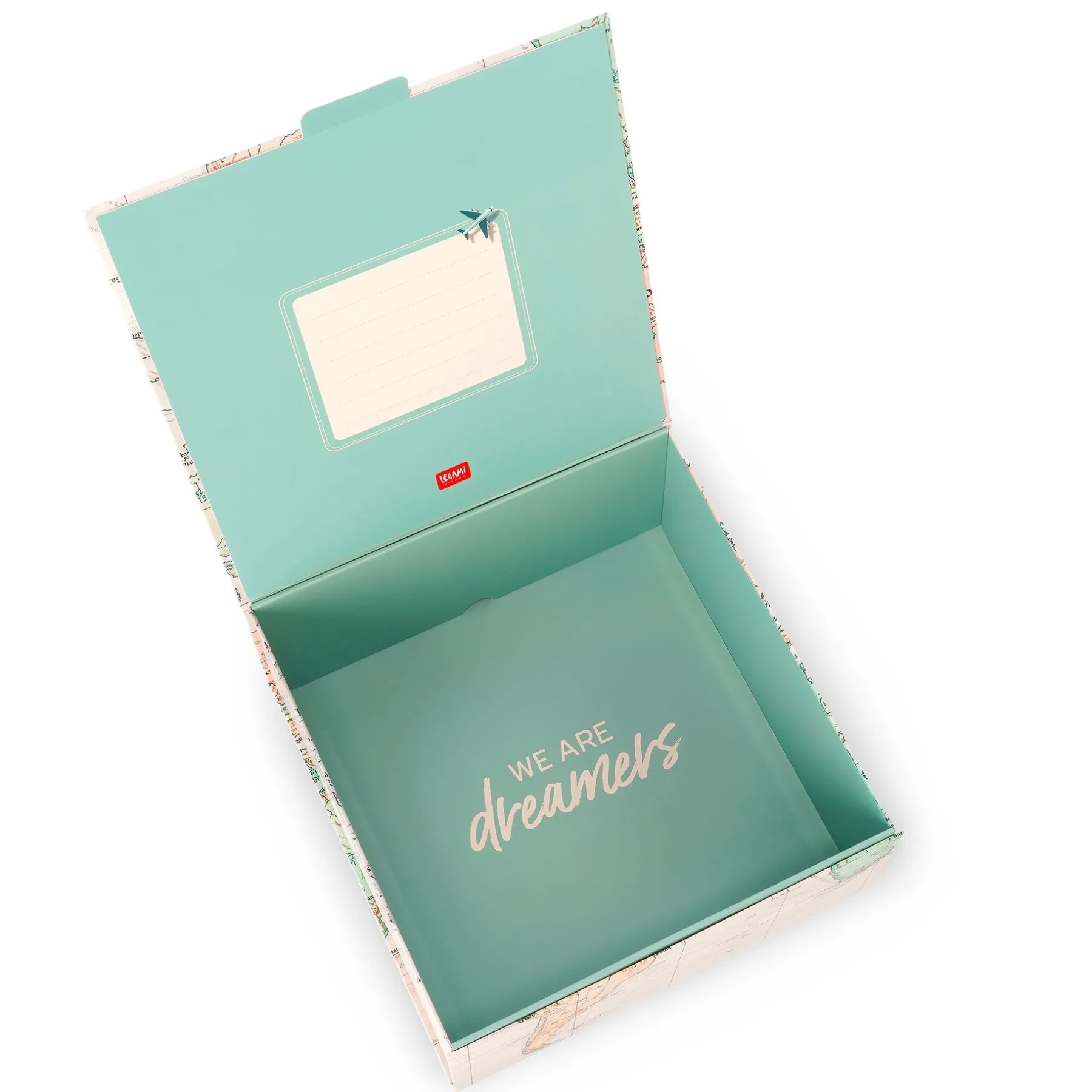 Legami Geschenkschachteln*Geschenkschachtel - Medium