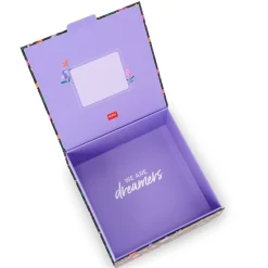Legami Geschenkschachteln*Geschenkschachtel - Medium