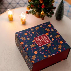 Legami Party-Accessoires|Geschenkschachteln*Geschenkschachtel - Medium
