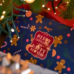 Legami Party-Accessoires|Geschenkschachteln*Geschenkschachtel - Medium