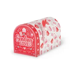 Legami Geschenkschachteln*Geschenkschachtel Large - Love Mailbox