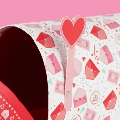 Legami Geschenkschachteln*Geschenkschachtel Small - Love Mailbox