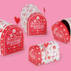 Legami Geschenkschachteln*Geschenkschachtel Small - Love Mailbox