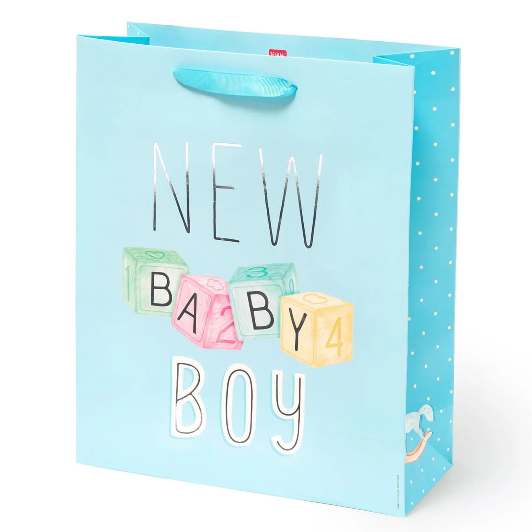 Legami Große Geschenktüten*Geschenktüte - Large
