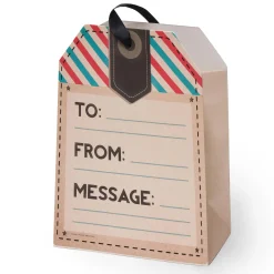 Legami Mittelgroße Geschenktüten*Geschenktüte - Medium