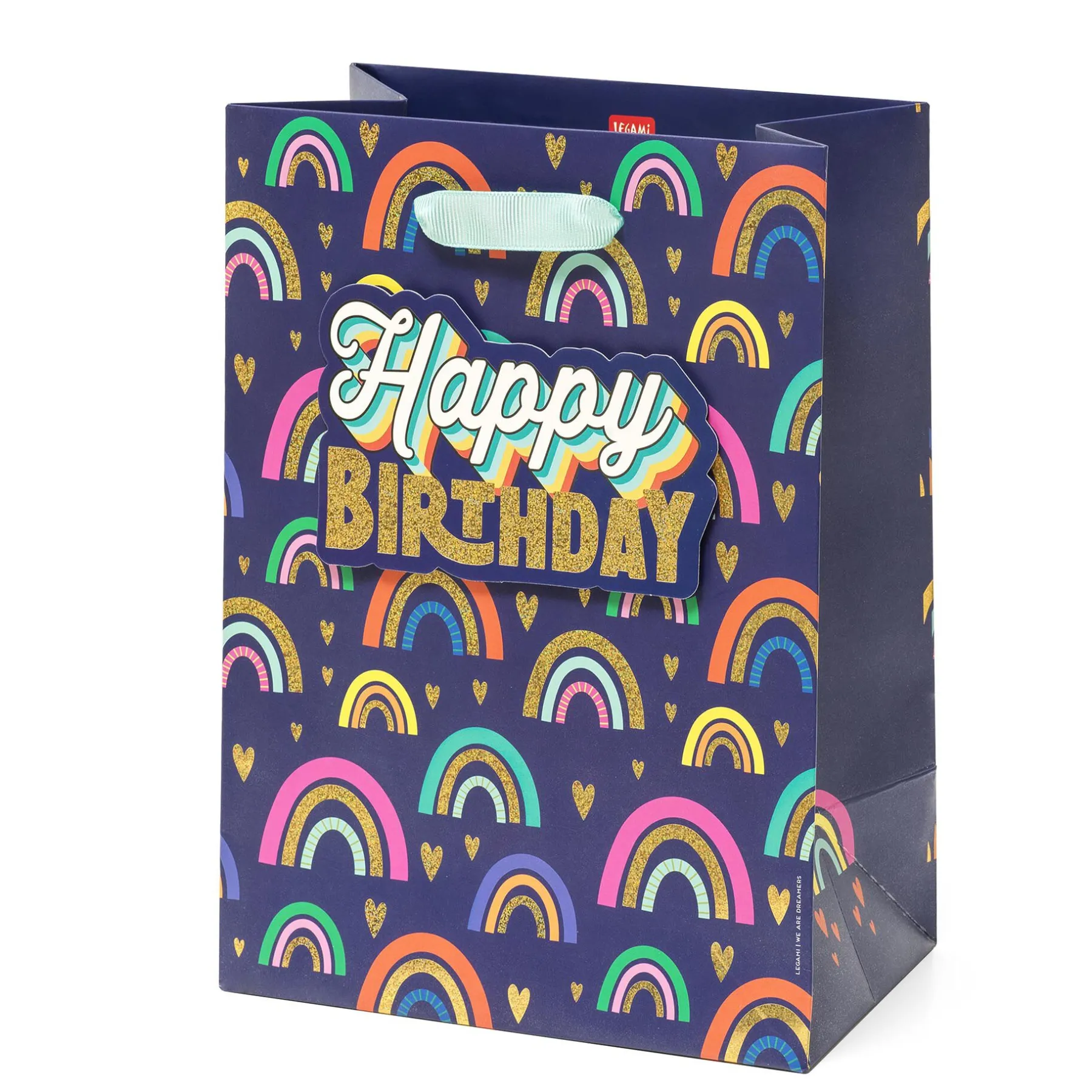 Legami Mittelgroße Geschenktüten*Geschenktüte - Medium