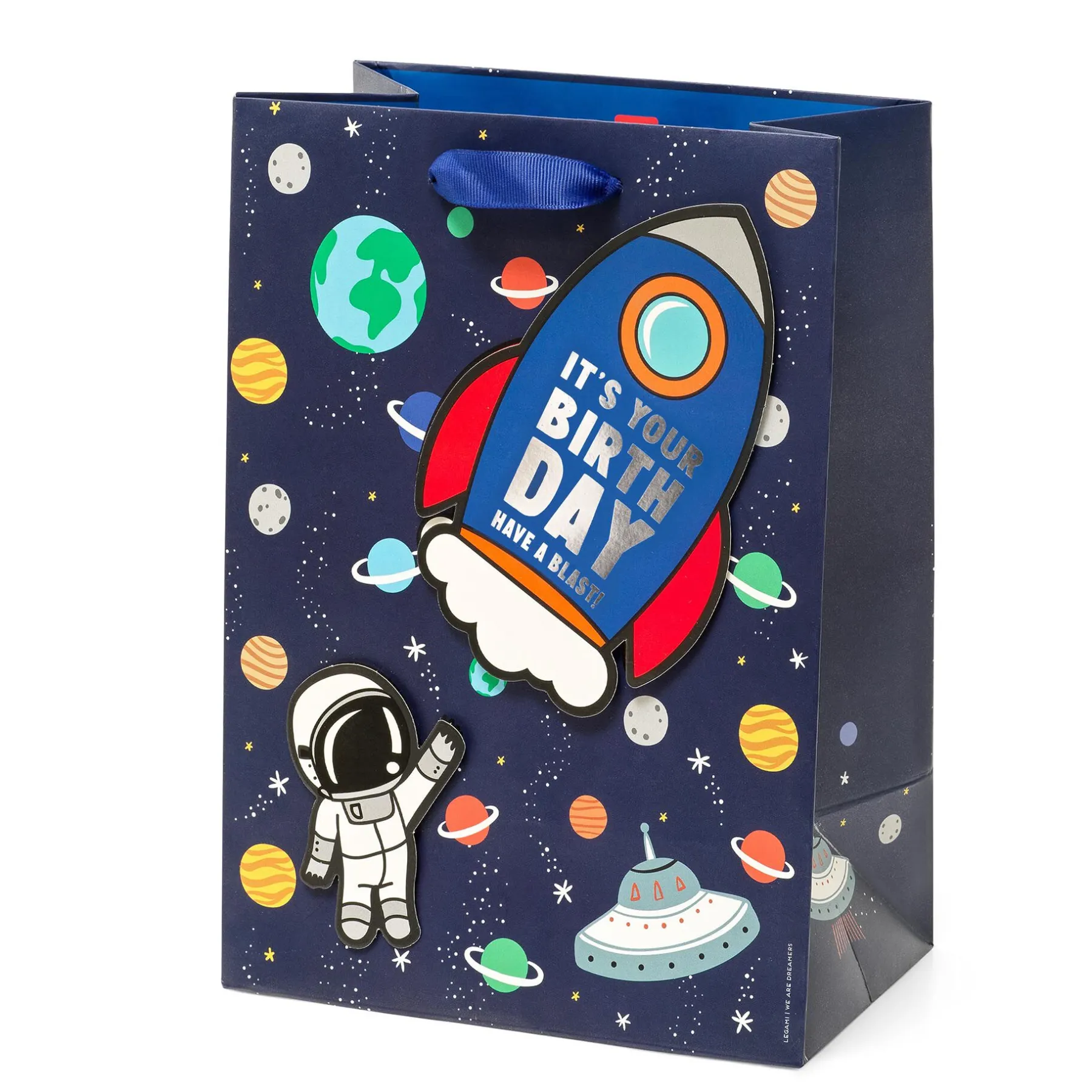 Legami Mittelgroße Geschenktüten*Geschenktüte - Medium