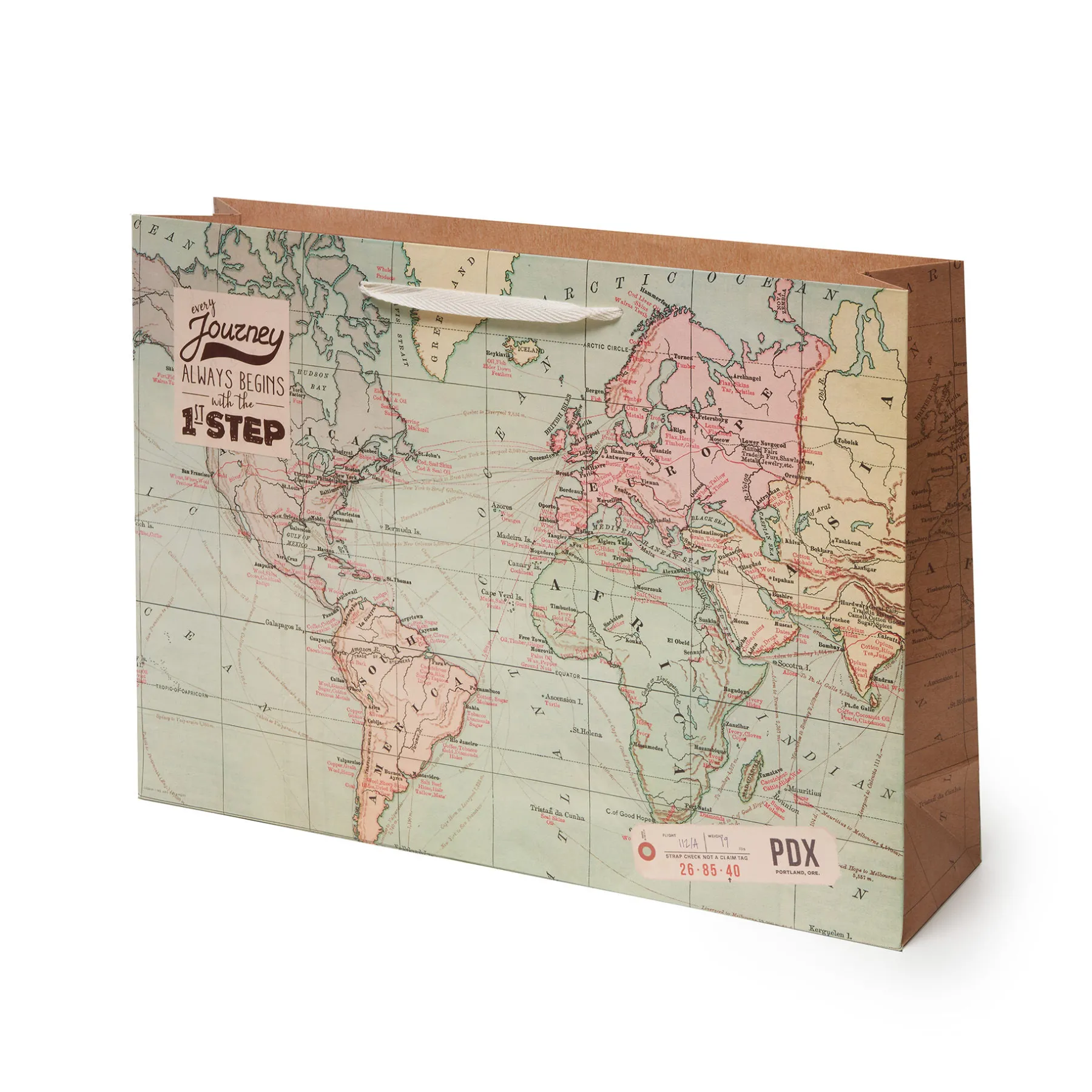 Legami Große Geschenktüten*Geschenktüte - X-Large