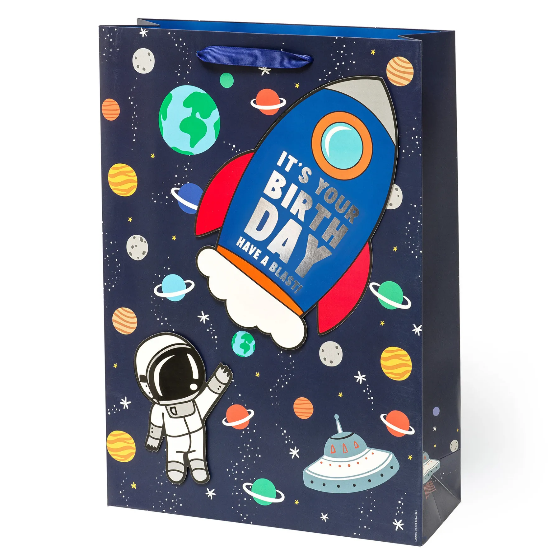 Legami Große Geschenktüten*Geschenktüte - X-Large