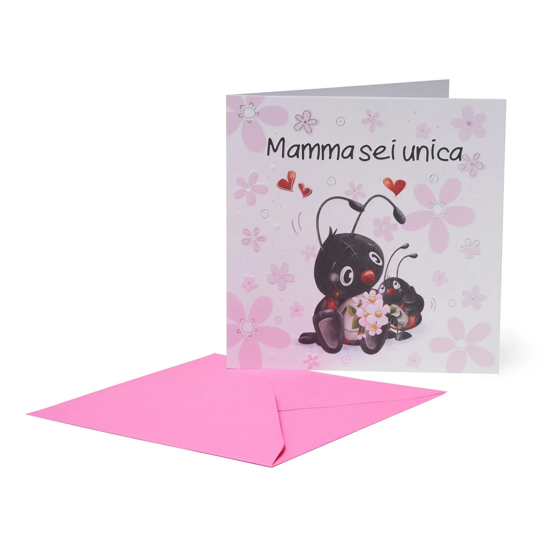 Legami Karten Für Besondere Anlässe*Glückwunschkarte Geburtstag - Alles Gute, Mama
