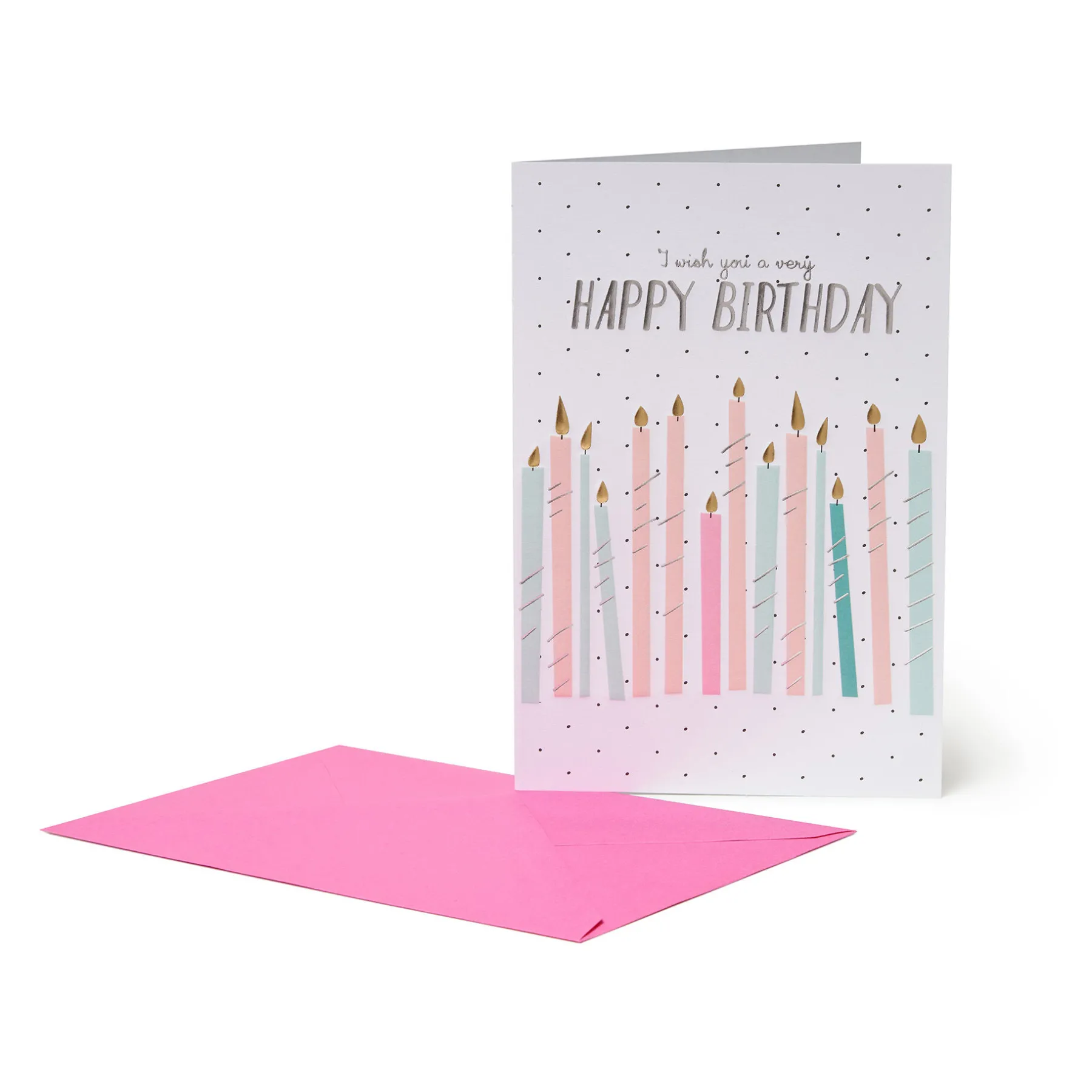 Legami Geburtstagskarten*Glückwunschkarte Geburtstag