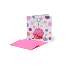 Legami Geburtstagskarten*Glückwunschkarte Geburtstag - Cake