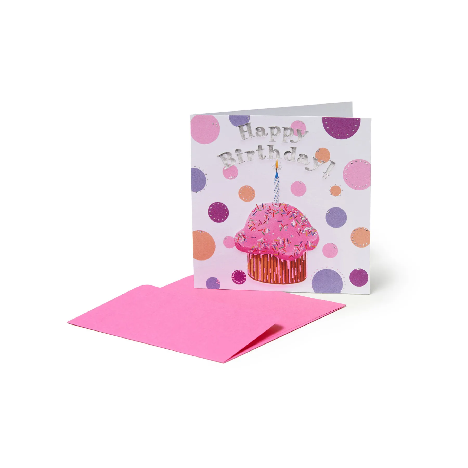 Legami Geburtstagskarten*Glückwunschkarte Geburtstag - Cake