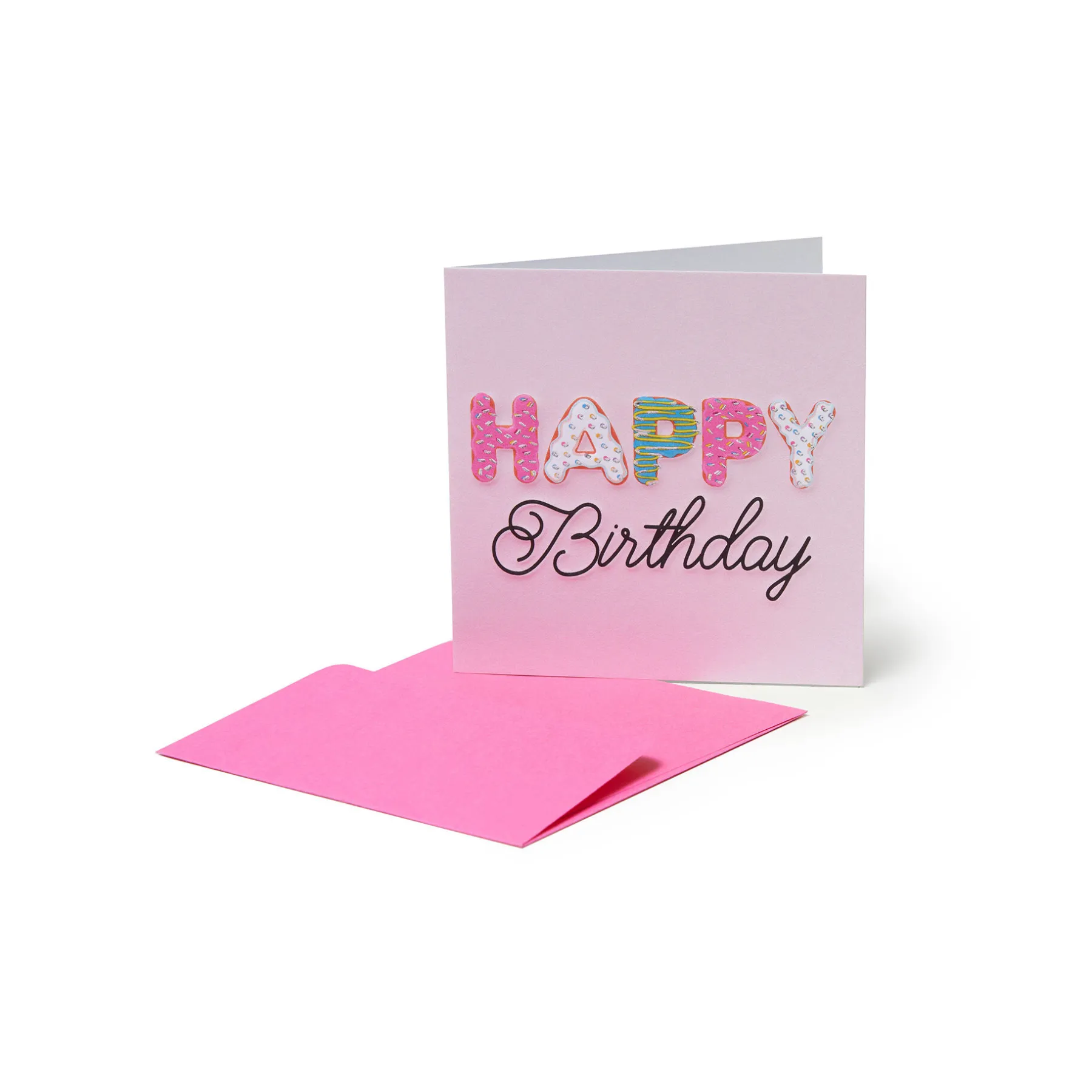 Legami Geburtstagskarten*Glückwunschkarte Geburtstag - Happy Birthday