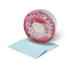 Legami Geburtstagskarten*Glückwunschkarte Geburtstag - Donut