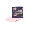 Legami Geburtstagskarten*Glückwunschkarte Geburtstag - Flowers