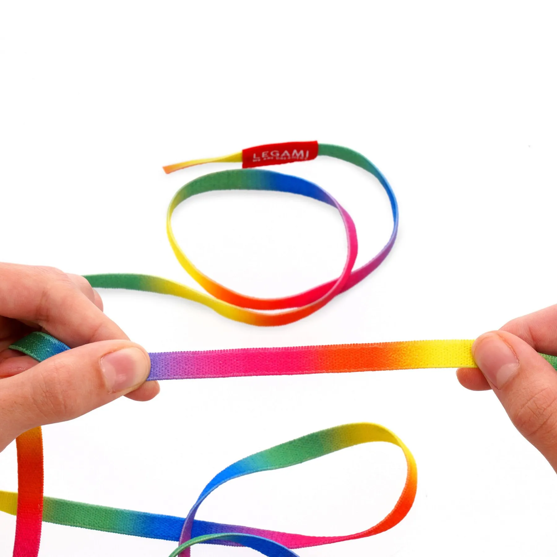 Legami Spiele*Gummiband-spiel - French Skipping