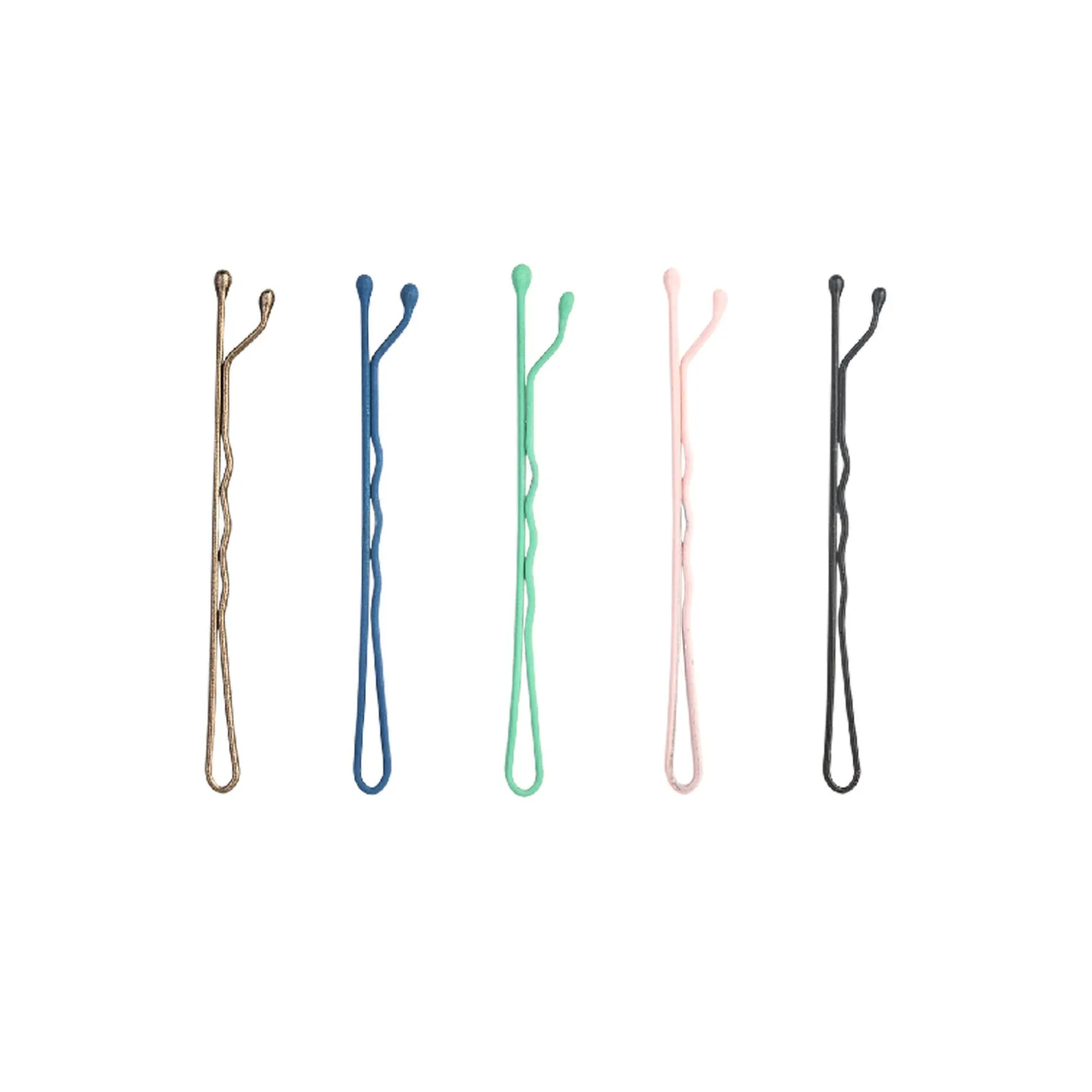 Legami Beauty-Accessoires*Haarnadeln - Bobby Pins