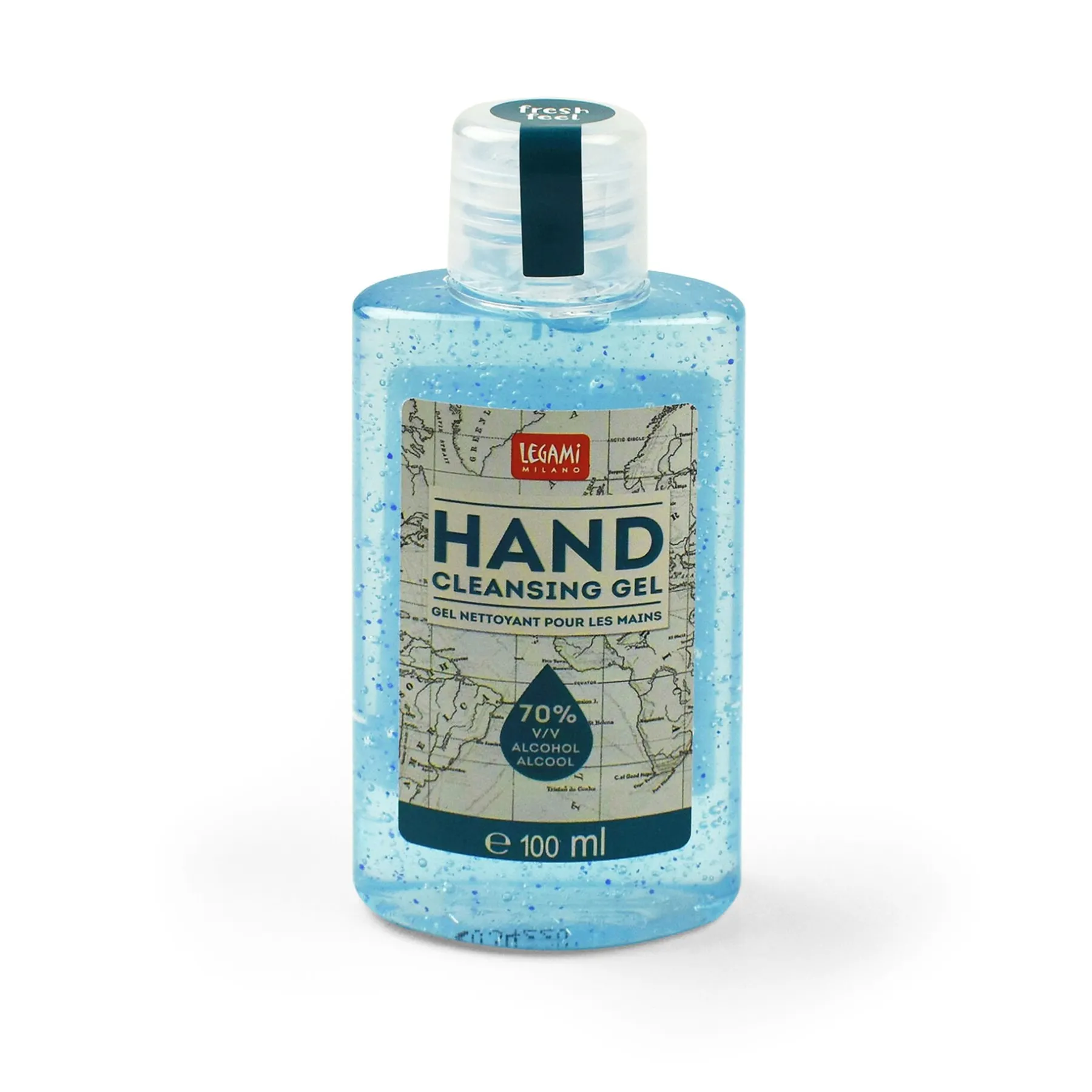 Legami Weitere Accessoires|Gesicht Und Körper*Handreinigungsgel - 100 ml