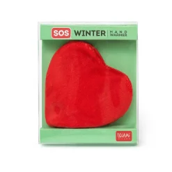 Legami Weitere Accessoires*Handwärmer - SOS Winter