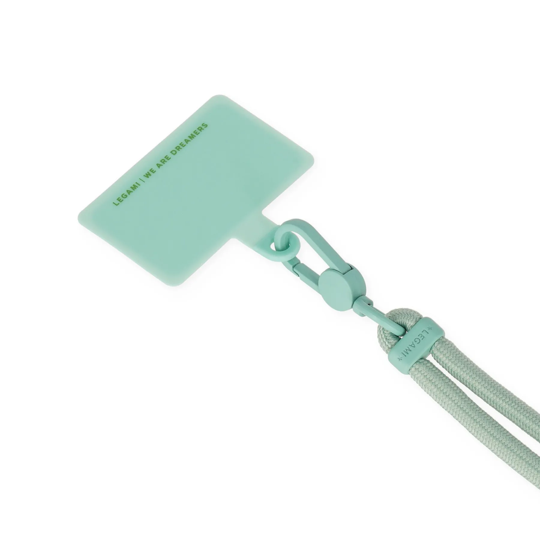 Legami Zubehör Für Smartphone, Pc, Tablet*Handy-Trageschlaufe - Always Together