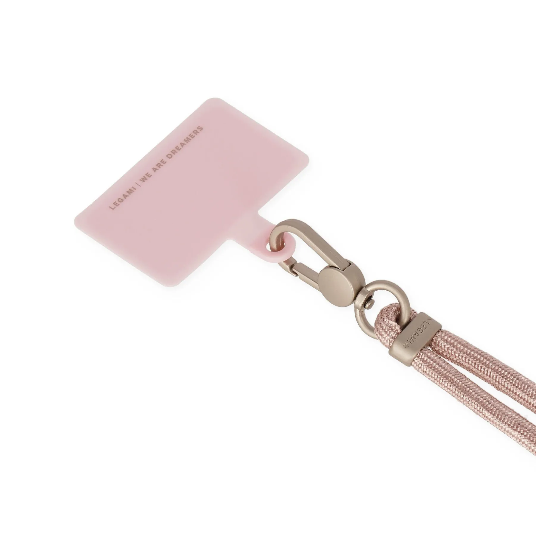 Legami Zubehör Für Smartphone, Pc, Tablet*Handy-Trageschlaufe - Always Together