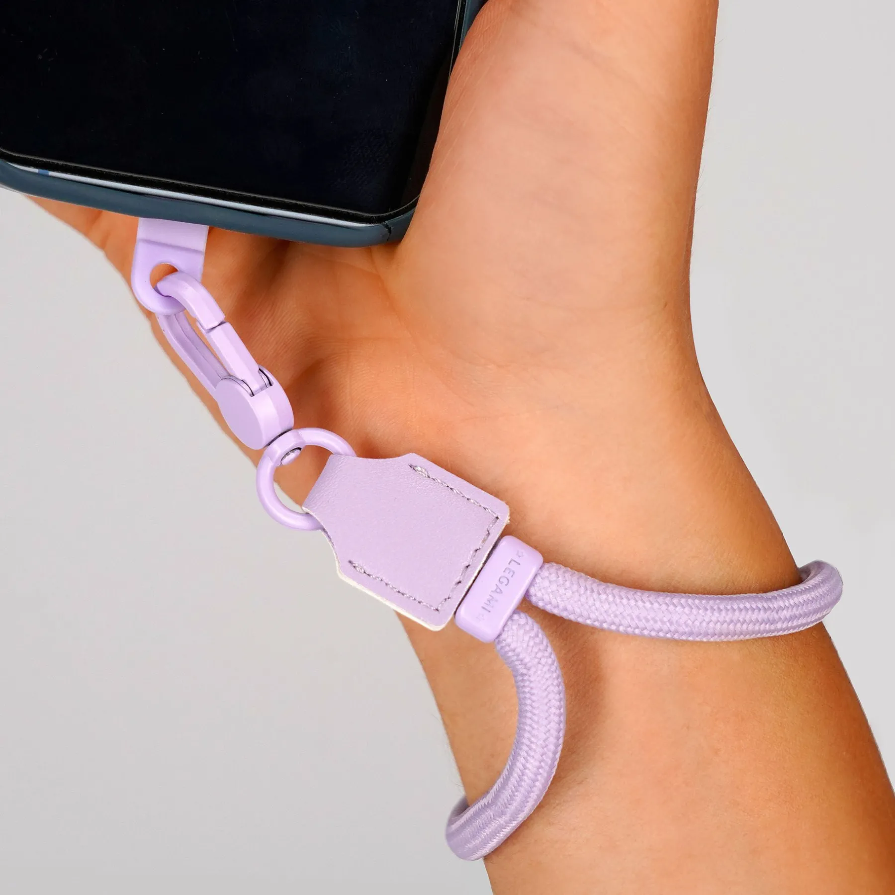 Legami Zubehör Für Smartphone, Pc, Tablet*Handy-Trageschlaufe - Always Together
