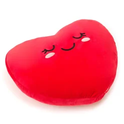 Legami Kissen Und Decken*Herzförmige Kissen - Super Soft!