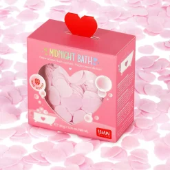 Legami Gesicht Und Körper*Herzförmige Seifenkonfetti für die Badewanne