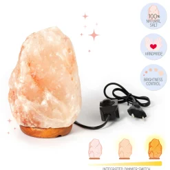 Legami Relax|Lampen*Himalaya-Salzlampe
