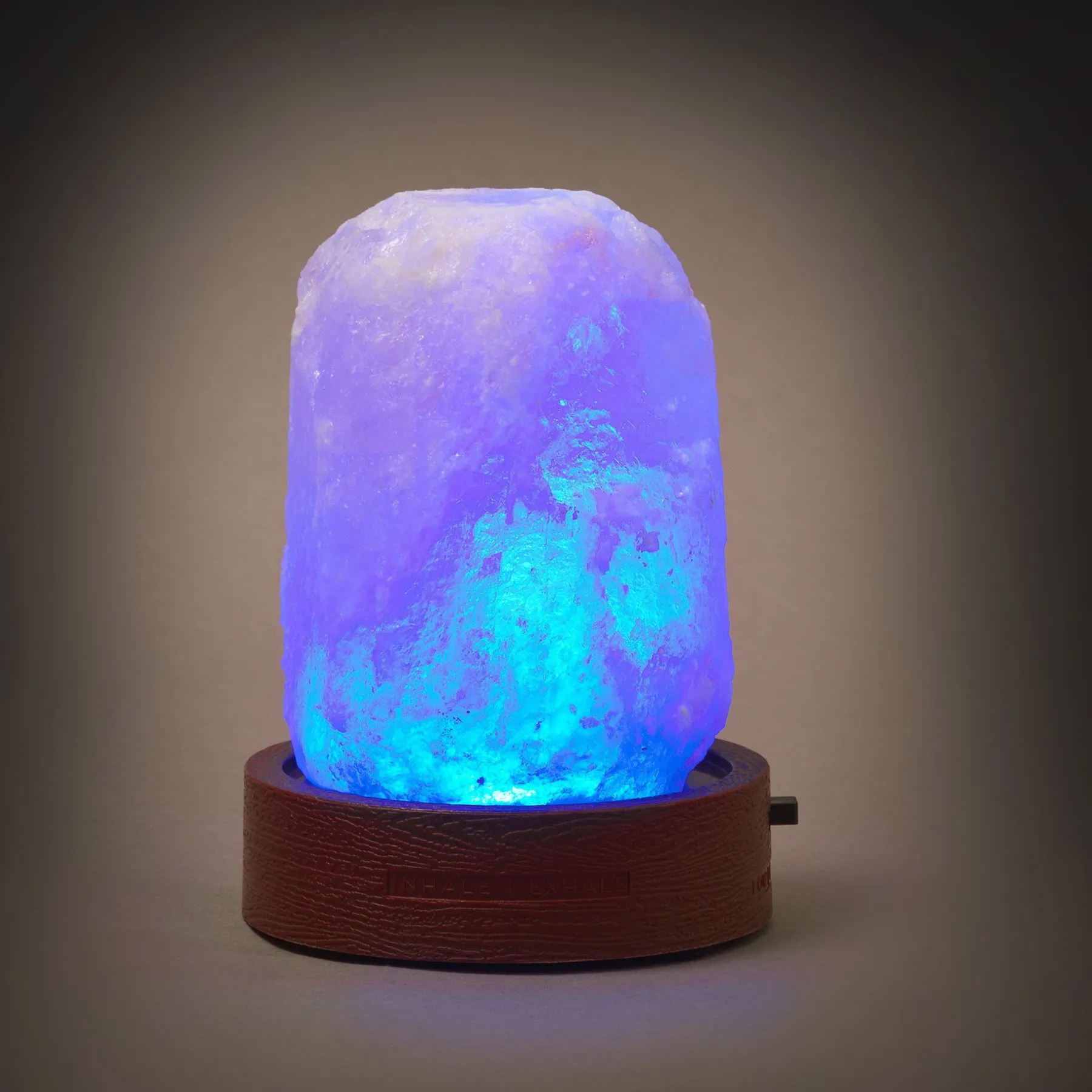 Legami Relax|Lampen*Himalaya-Salzlampe - Mini