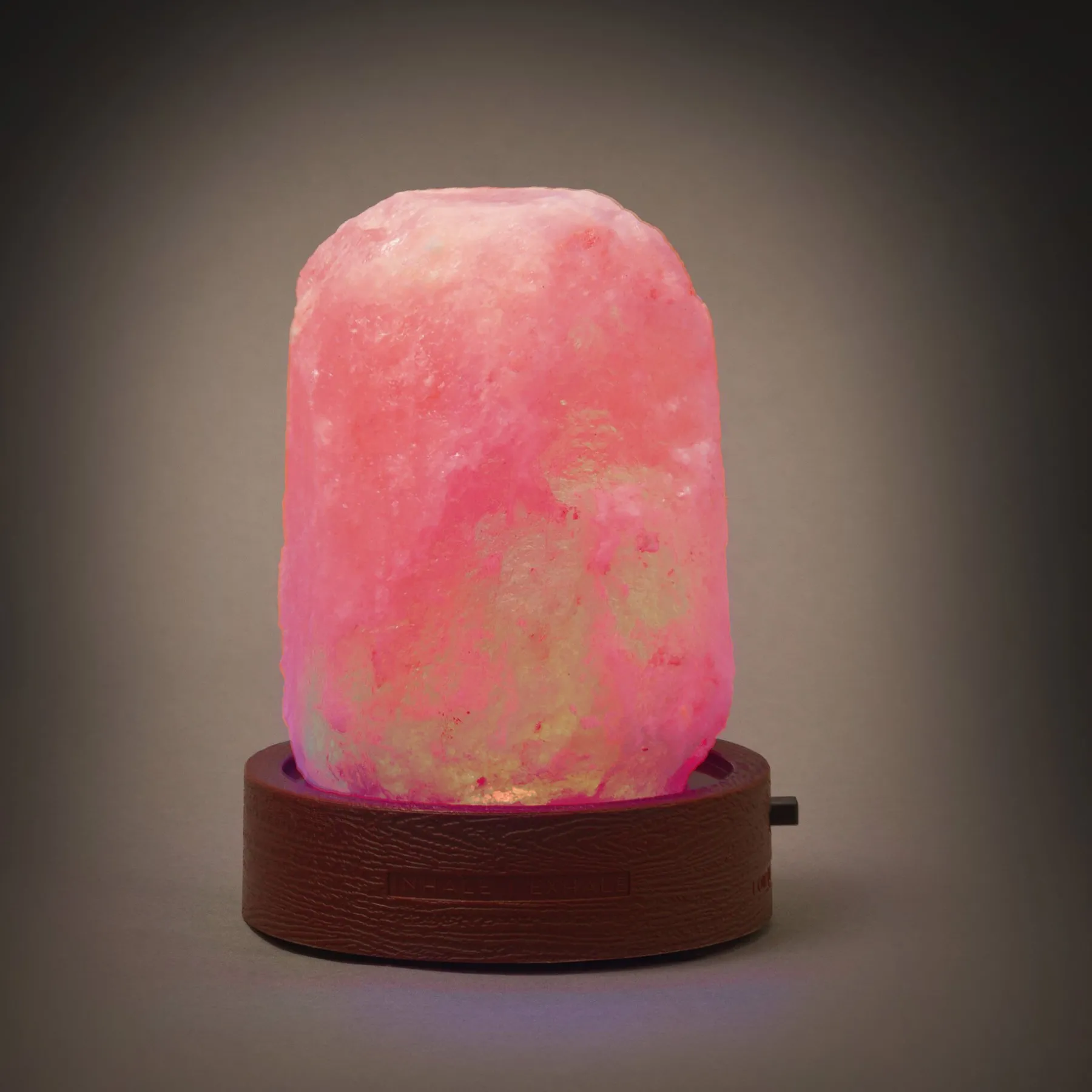 Legami Relax|Lampen*Himalaya-Salzlampe - Mini