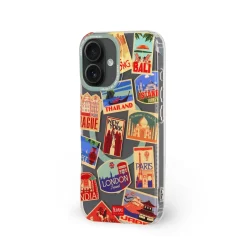 Legami Iphone 16, Plus, Pro, Pro Max*Hülle für iPhone 16