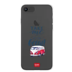 Legami Iphone 7 Und 8*Hülle für iPhone 7 / 8
