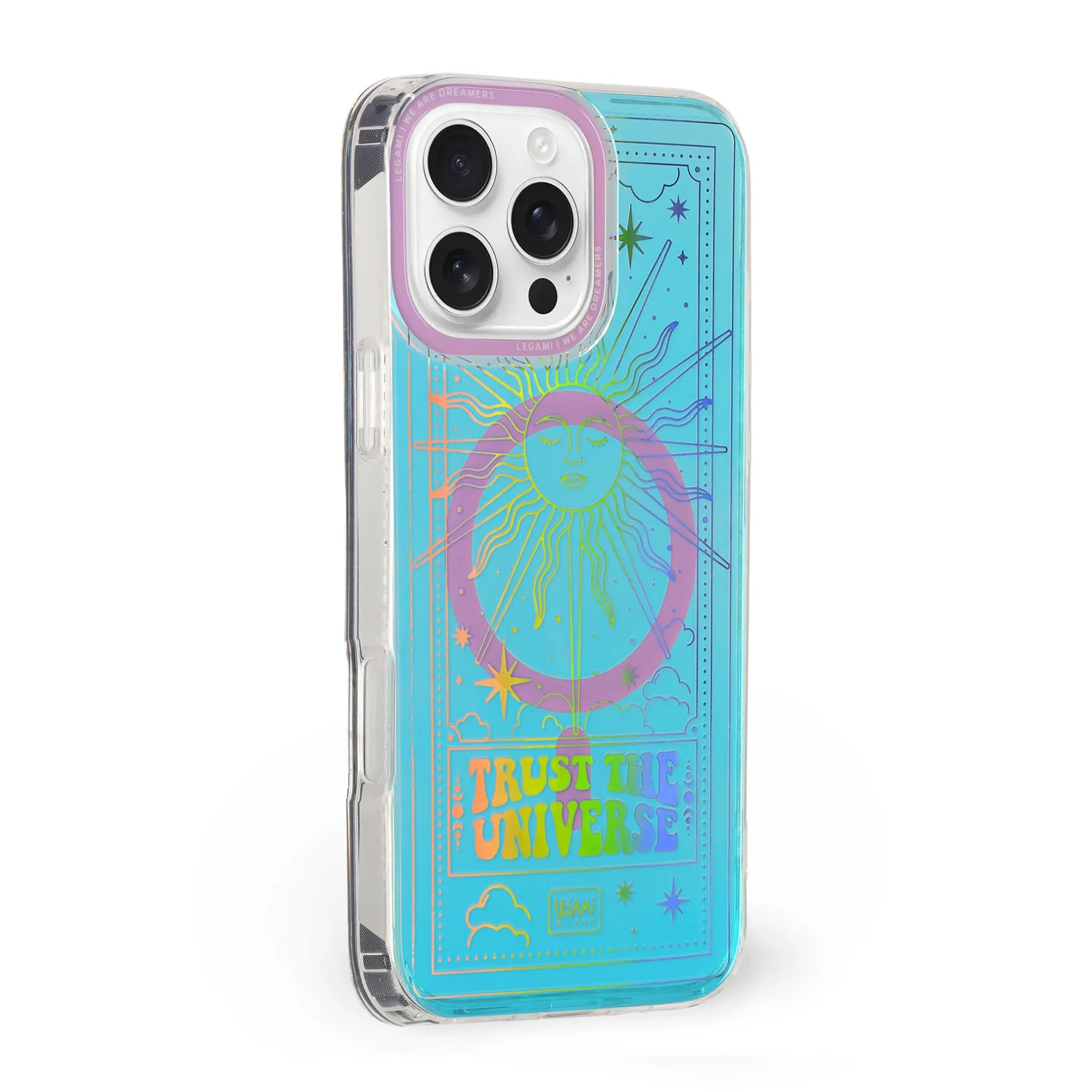 Legami Iphone 16, Plus, Pro, Pro Max*Hülle für iPhone 16 Max