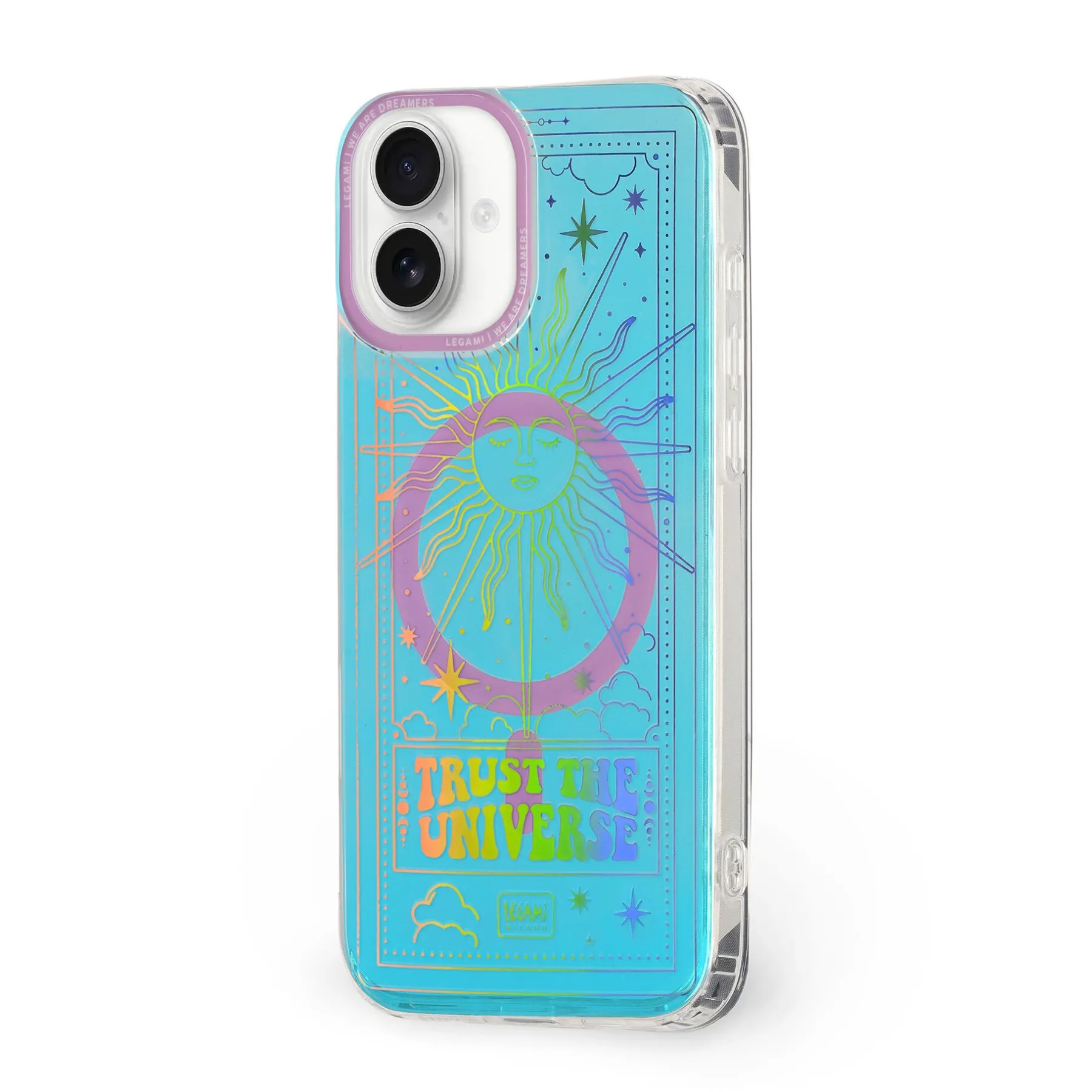 Legami Iphone 16, Plus, Pro, Pro Max*Hülle für iPhone 16 Plus