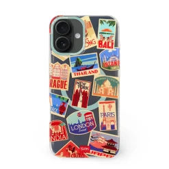 Legami Iphone 16, Plus, Pro, Pro Max*Hülle für iPhone 16 Plus