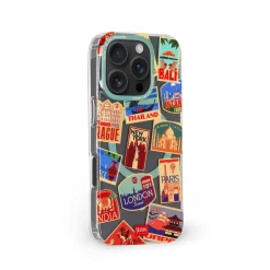 Legami Iphone 16, Plus, Pro, Pro Max*Hülle für iPhone 16 Pro