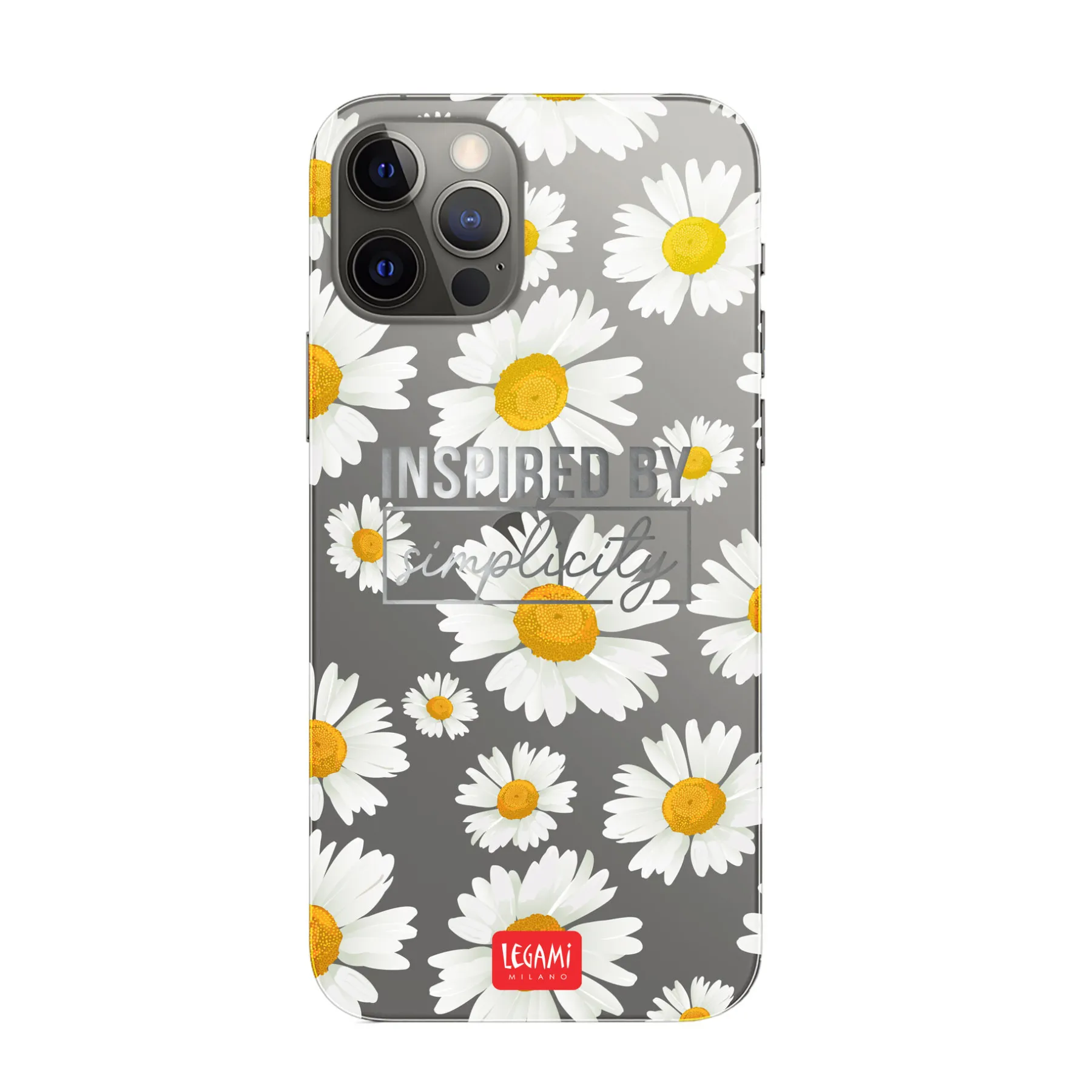 Legami Iphone 12 Mini Und Pro Max*Hülle für iPhone 12 Pro Max Clear Case