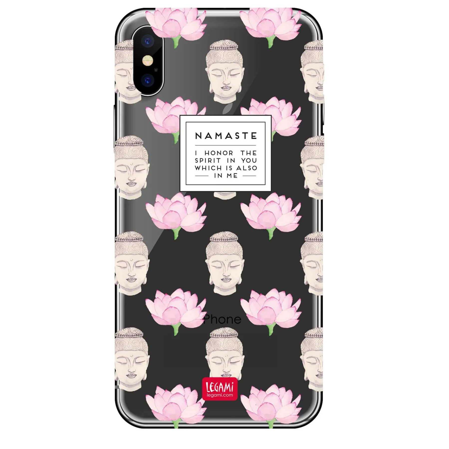 Legami Iphone X*Hülle für iPhone X