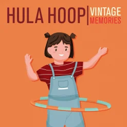 Kinder Legami Spiele Für Kinder*Hula-Hoop-Reifen