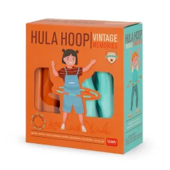 Kinder Legami Spiele Für Kinder*Hula-Hoop-Reifen