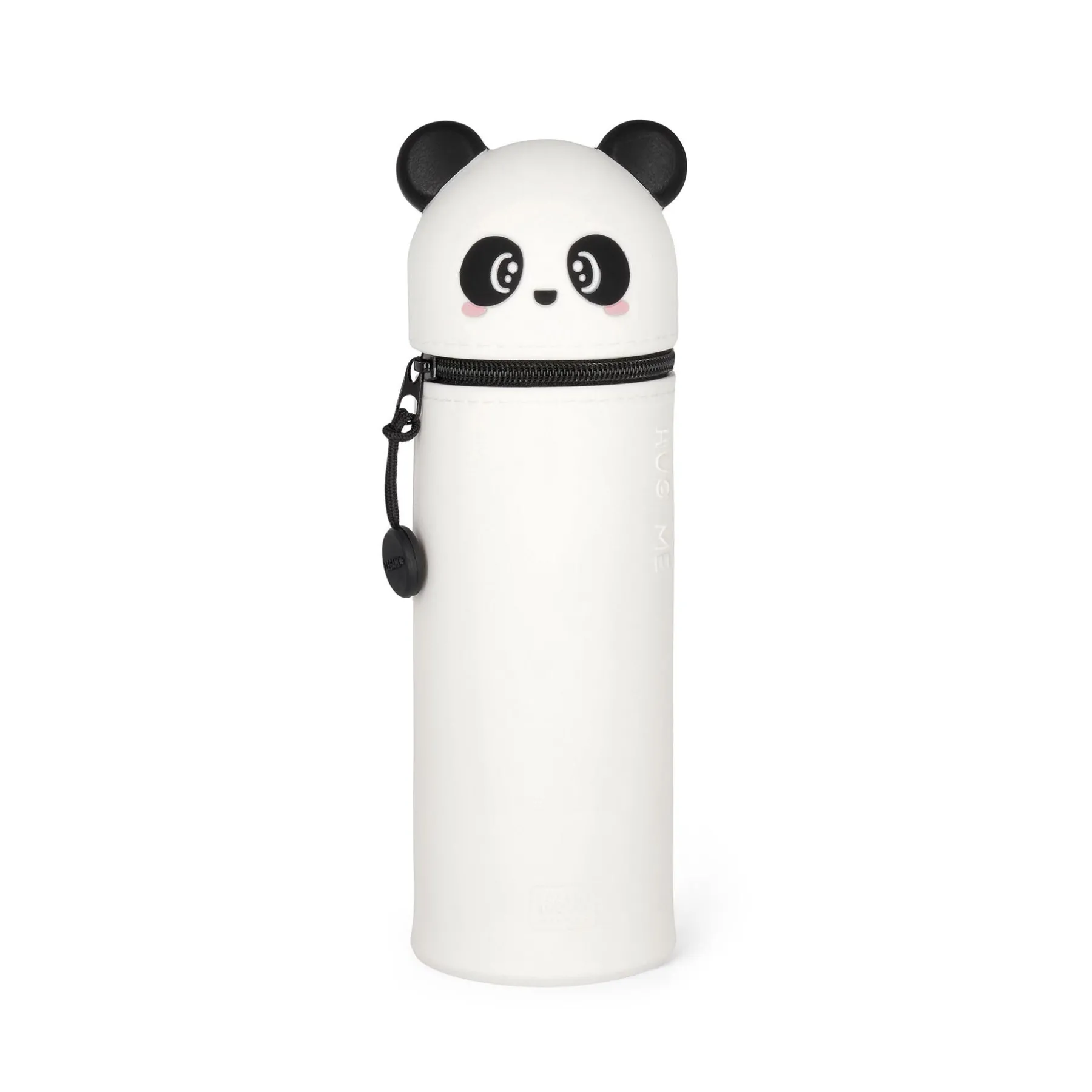Legami Federmäppchen*2-in-1-Federmäppchen aus Silikon - Kawaii