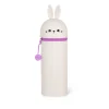 Legami Federmäppchen*2-in-1-Federmäppchen aus Silikon - Kawaii