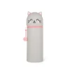 Legami Federmäppchen*2-in-1-Federmäppchen aus Silikon - Kawaii