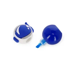 Legami Textmarker Und Filzstifte*3-in-1-Marker - 3 is Better Than 1